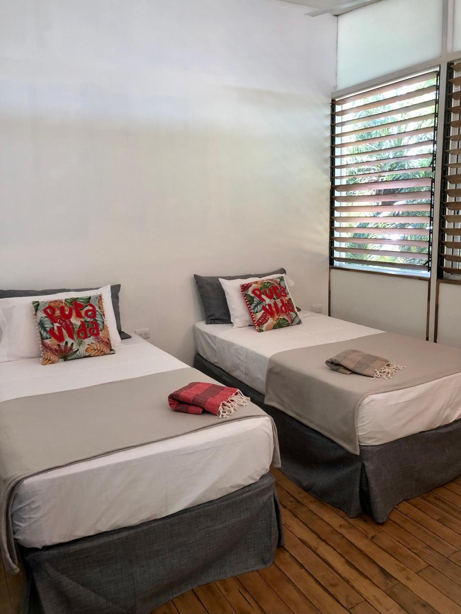 Rancho Capulin B&B Tárcoles Zewnętrze zdjęcie