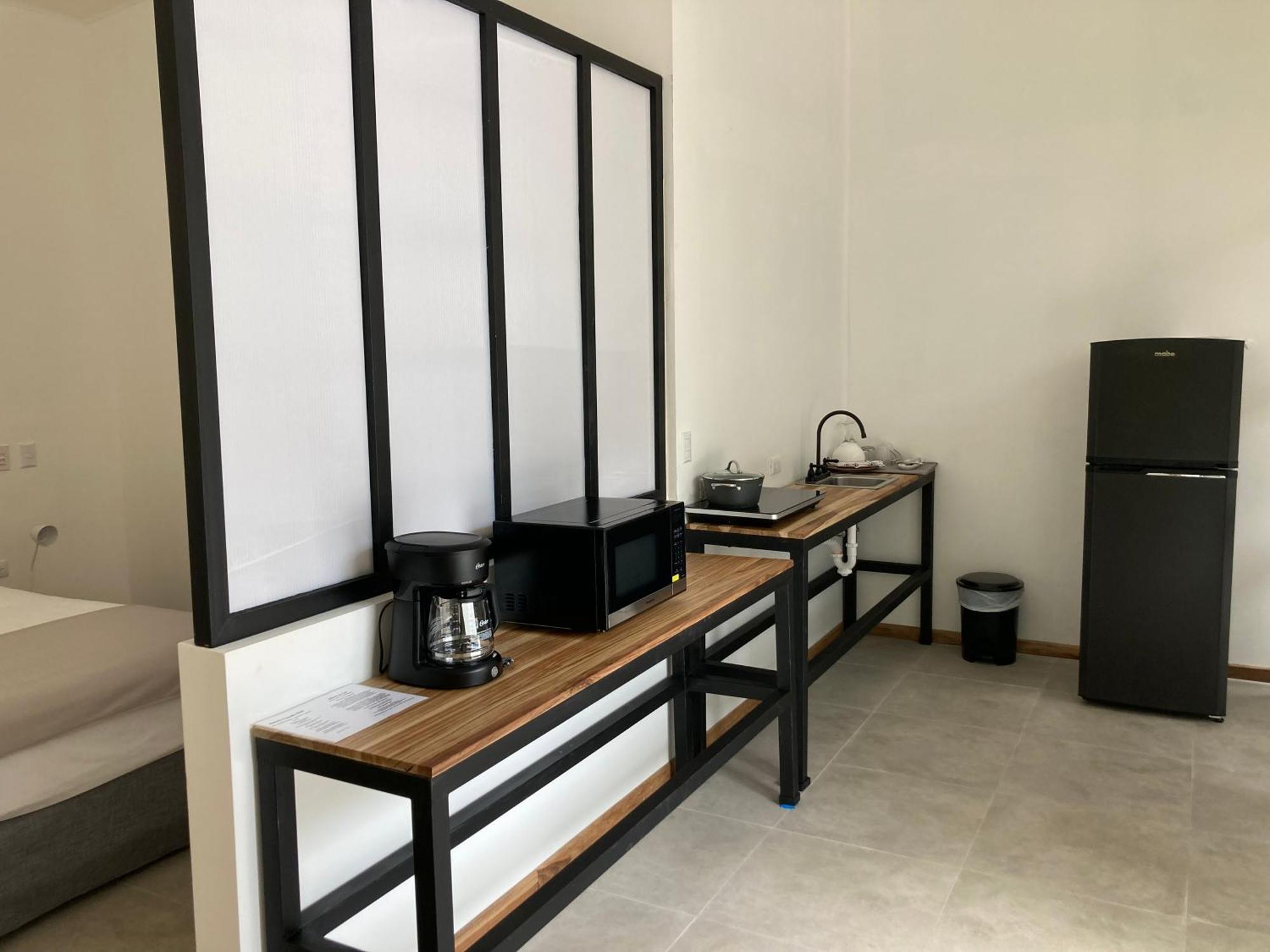 Rancho Capulin B&B Tárcoles Zewnętrze zdjęcie