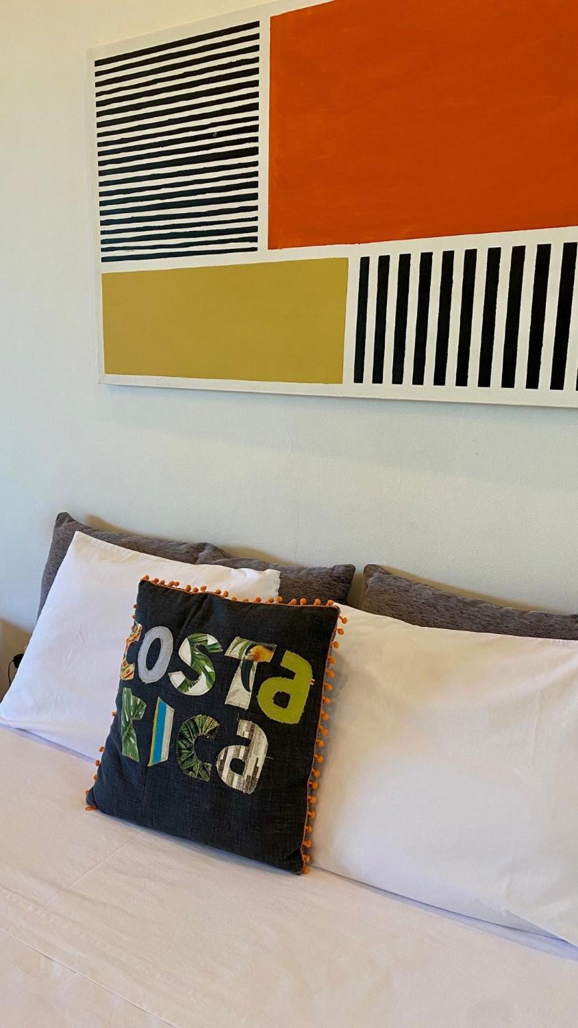 Rancho Capulin B&B Tárcoles Zewnętrze zdjęcie
