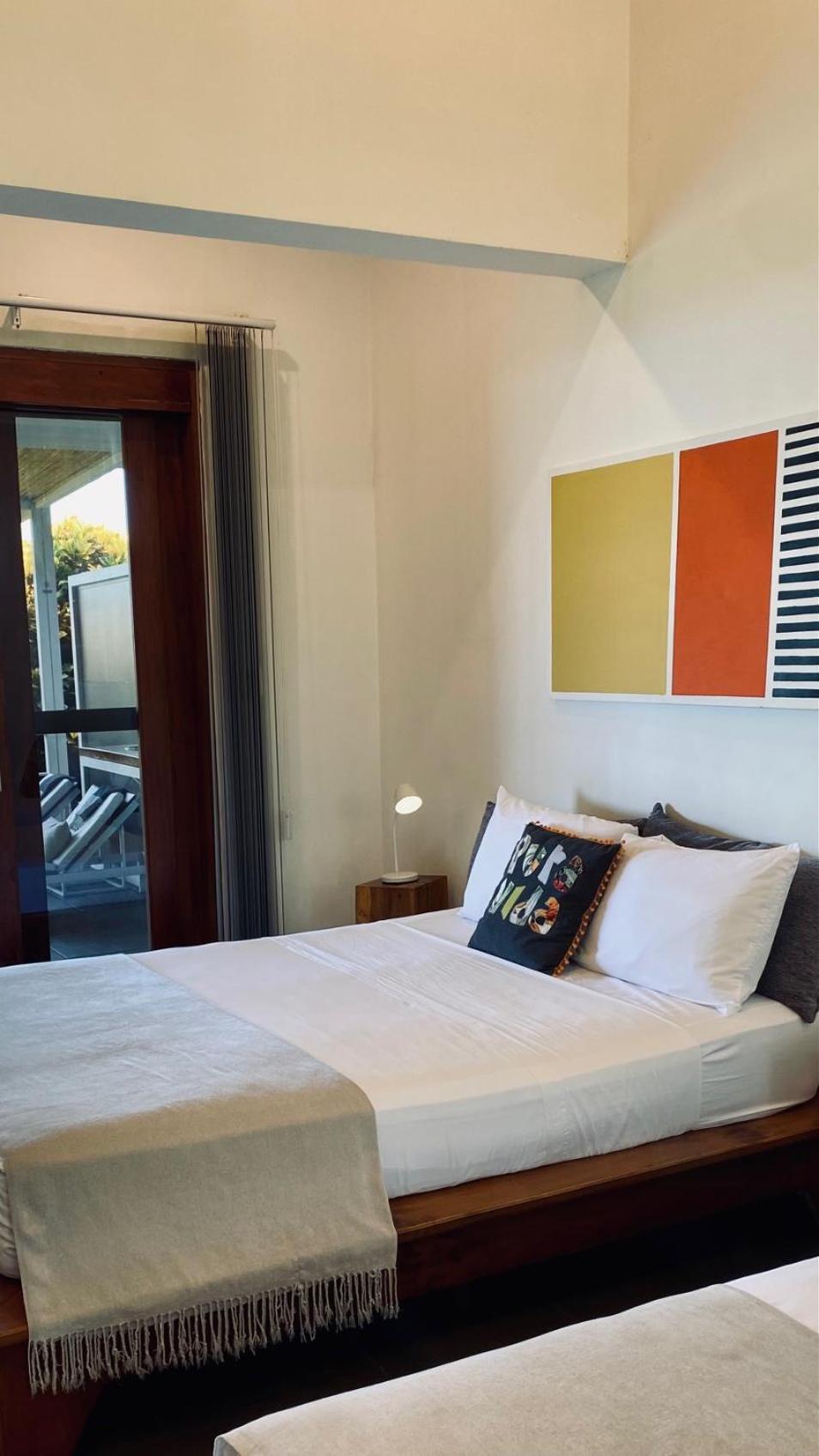 Rancho Capulin B&B Tárcoles Zewnętrze zdjęcie
